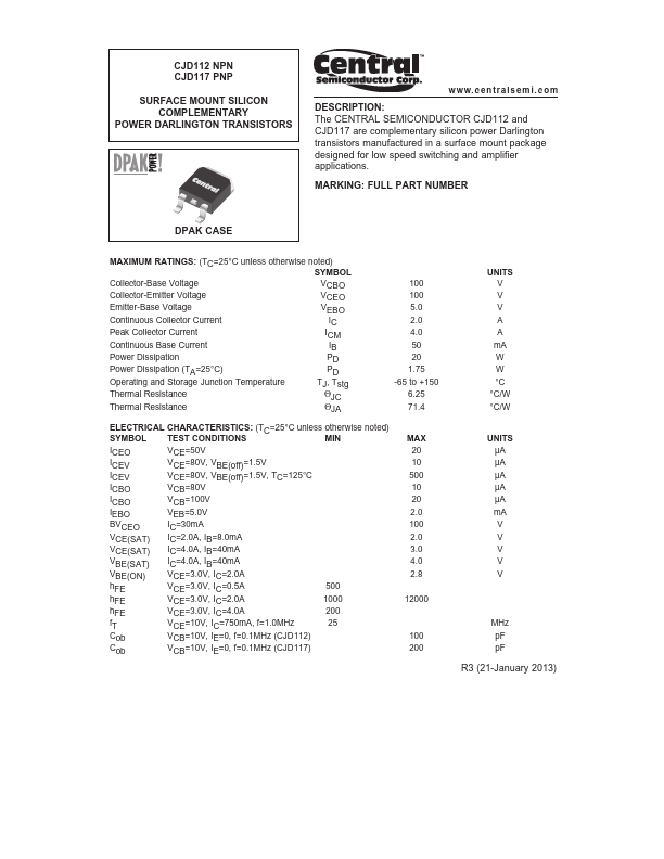 CJD117