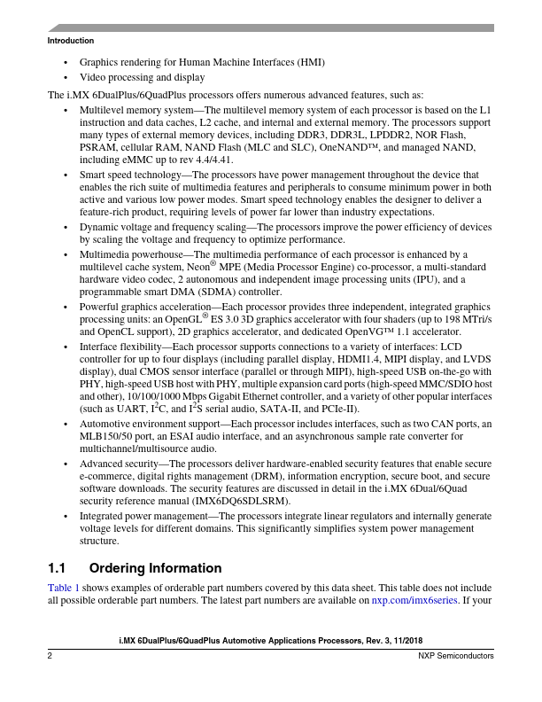 MCIMX6DP6AVT1AB