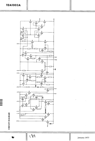 TDA1003A