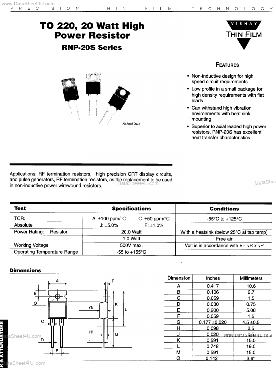 RNP-20S