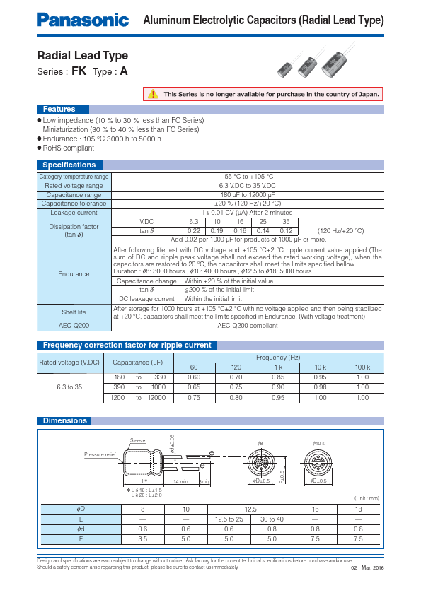 EEUFK1A272x