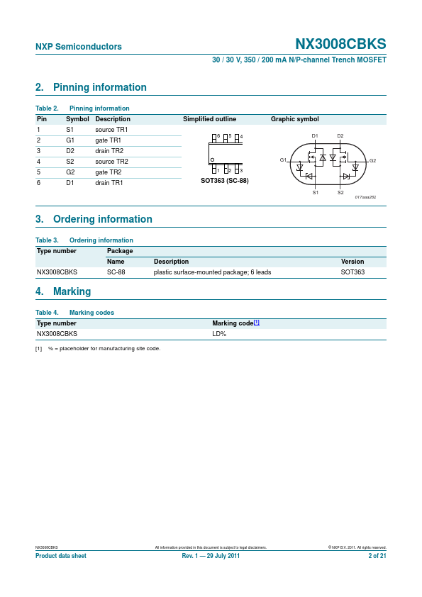 NX3008CBKS