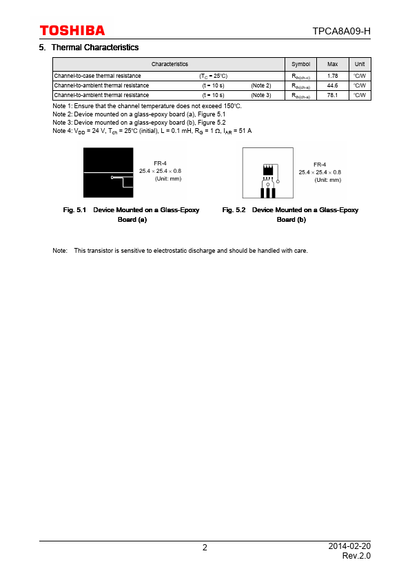 TPCA8A09-H