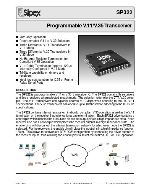 SP322