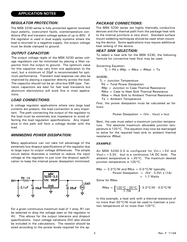 MSK5230