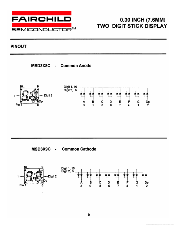 MSD349C