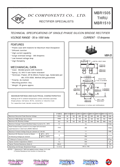 MBR1505