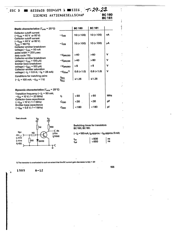 BC160-16