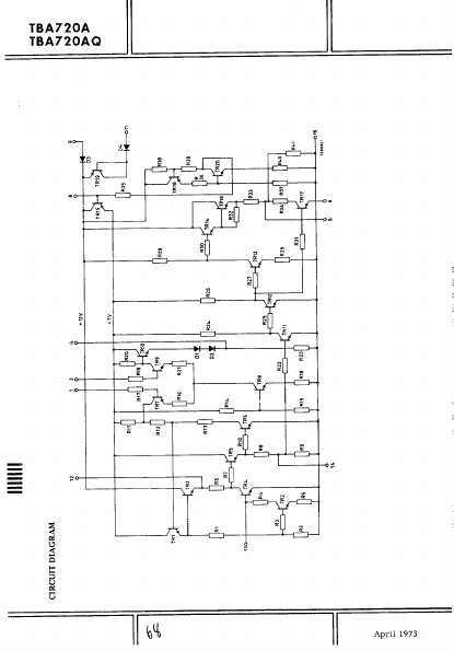 TBA720A