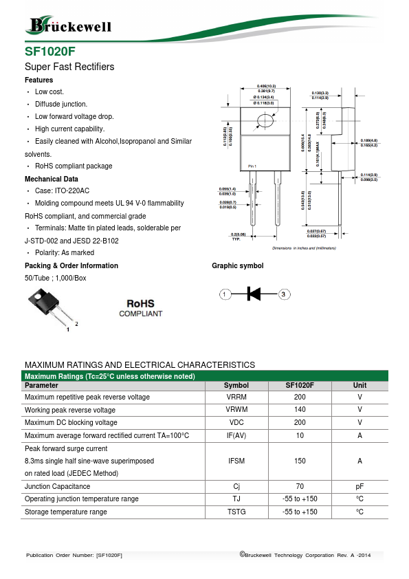 SF1020F