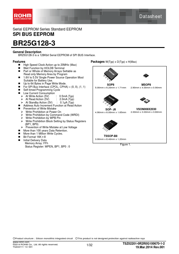 BR25G128-3