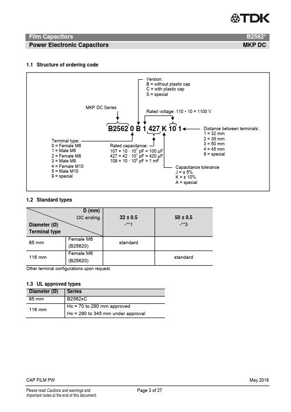 B25620C