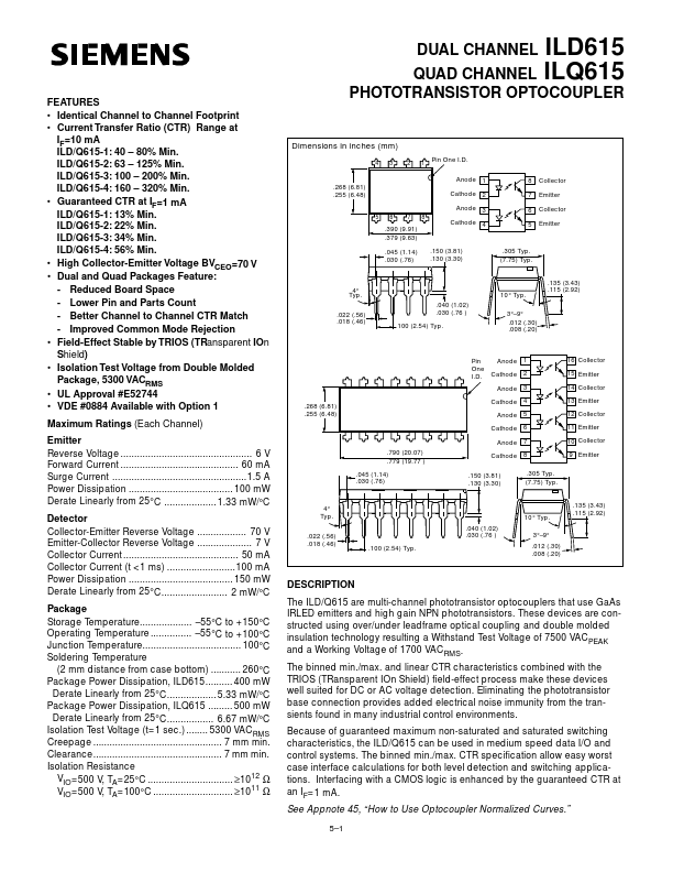 ILD615