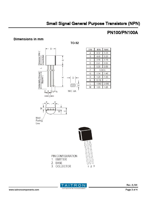 PN100