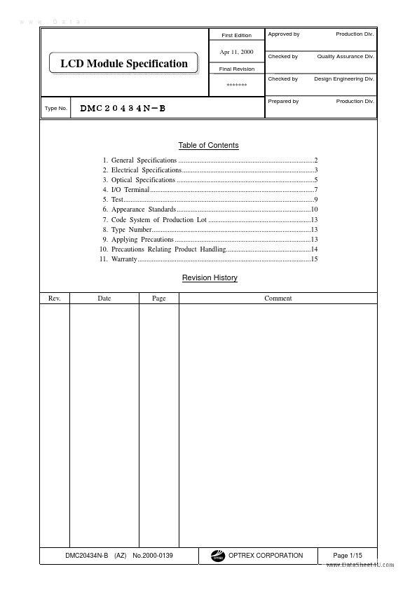 DMC20434N-B