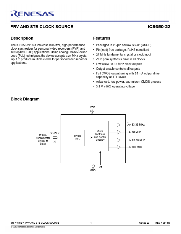 ICS650-22