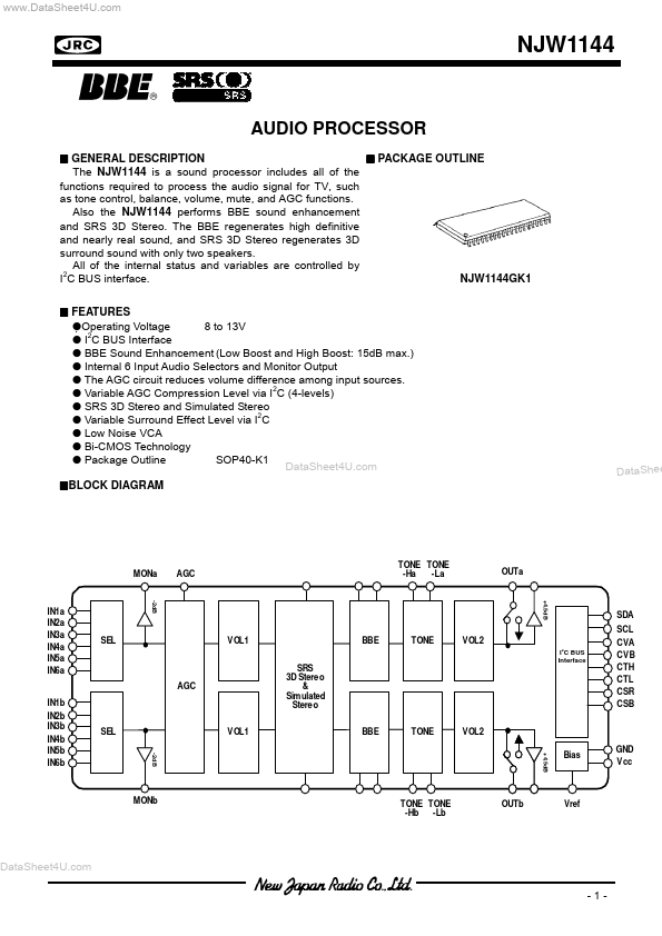 NJW1144