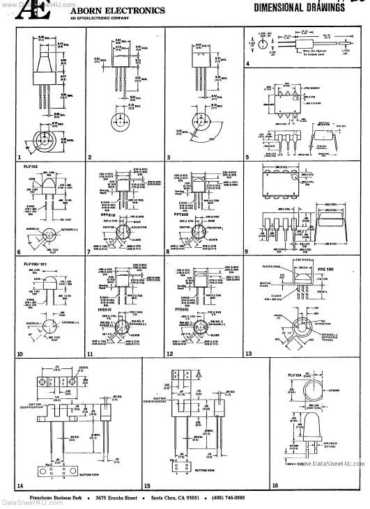 FPT500A