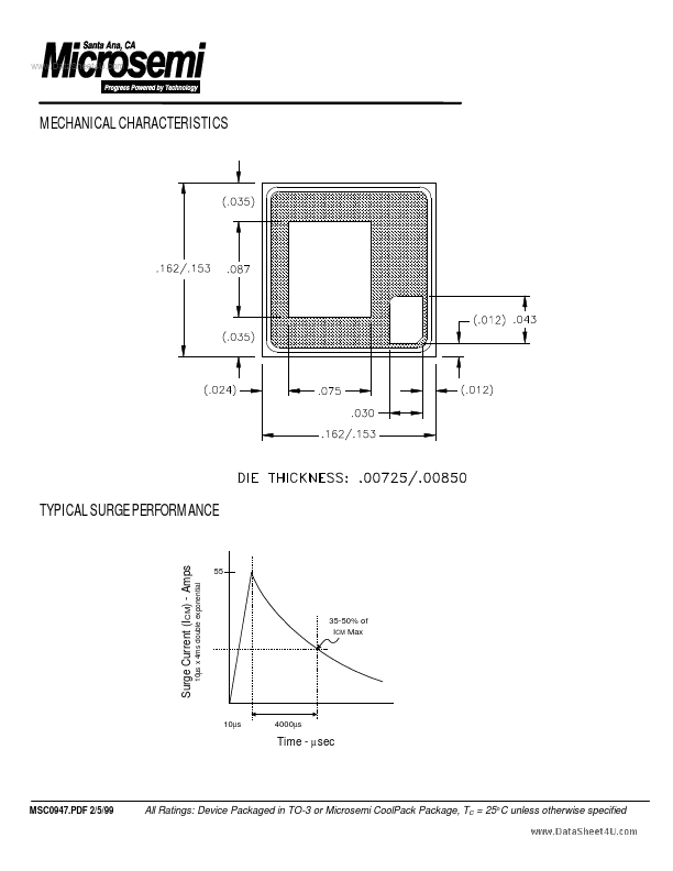 MSAGA11F120D