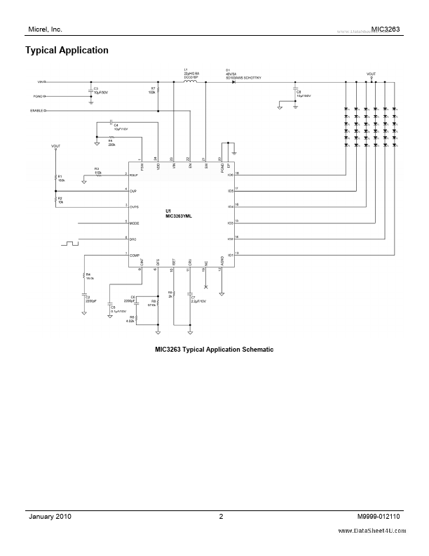 MIC3263