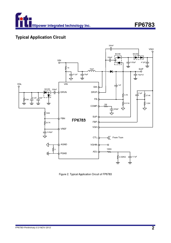 FP6783