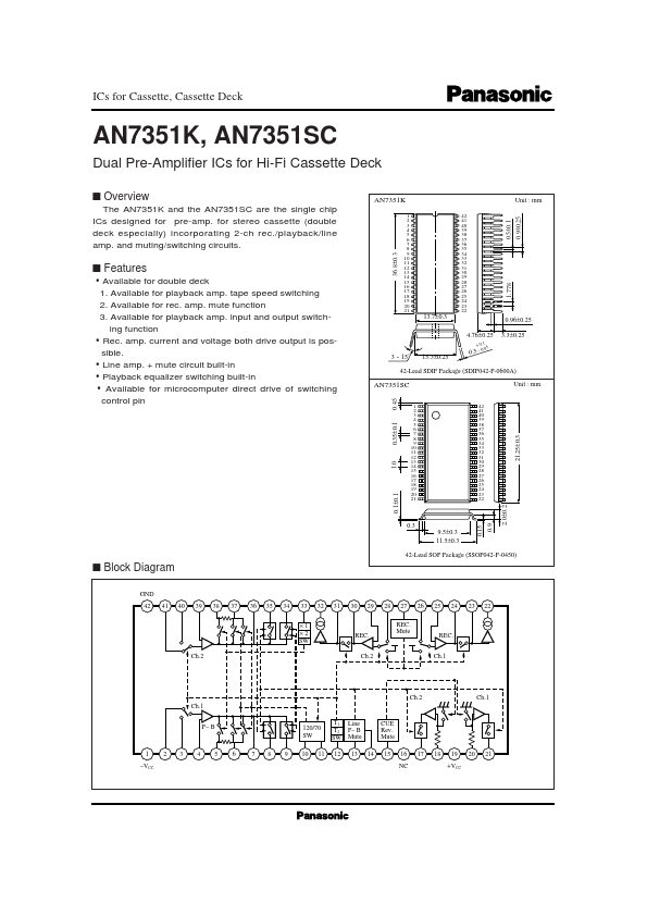 AN7351SC