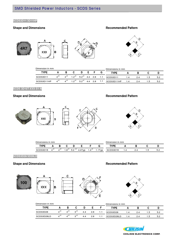 SCDS2D11