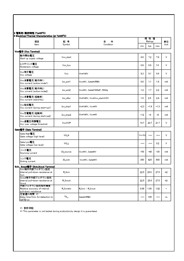 MV1011SC