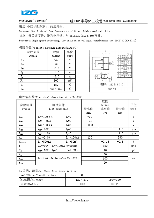 2SA2048