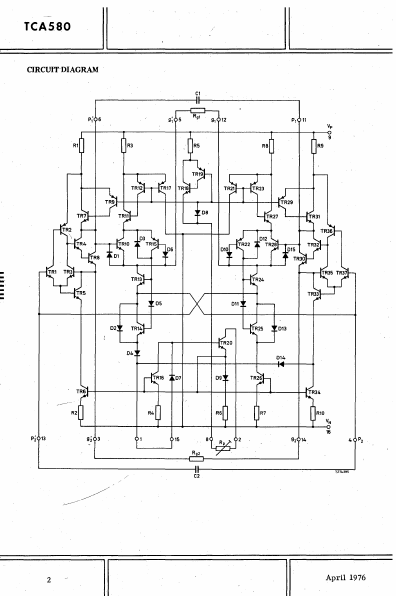 TCA580