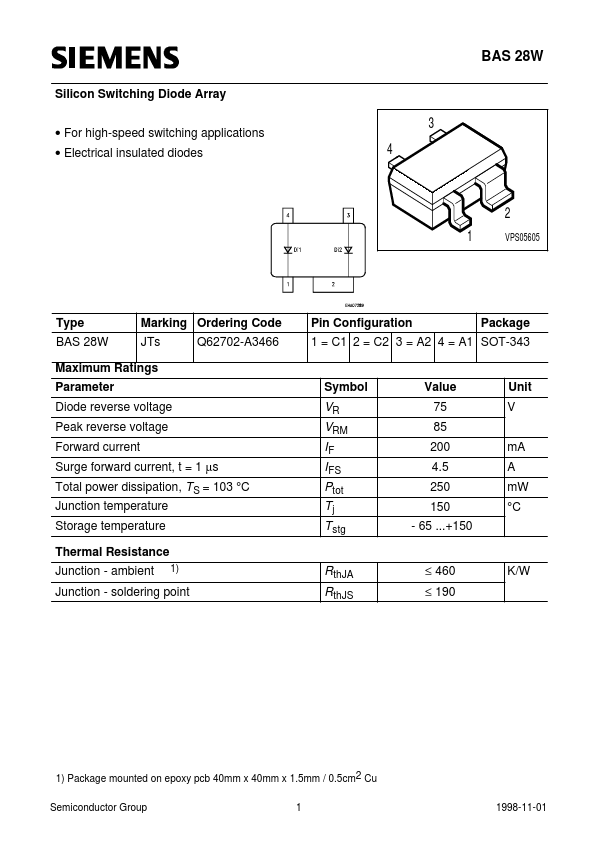 BAS28W