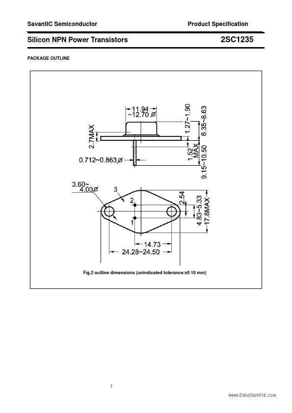 2SC1235