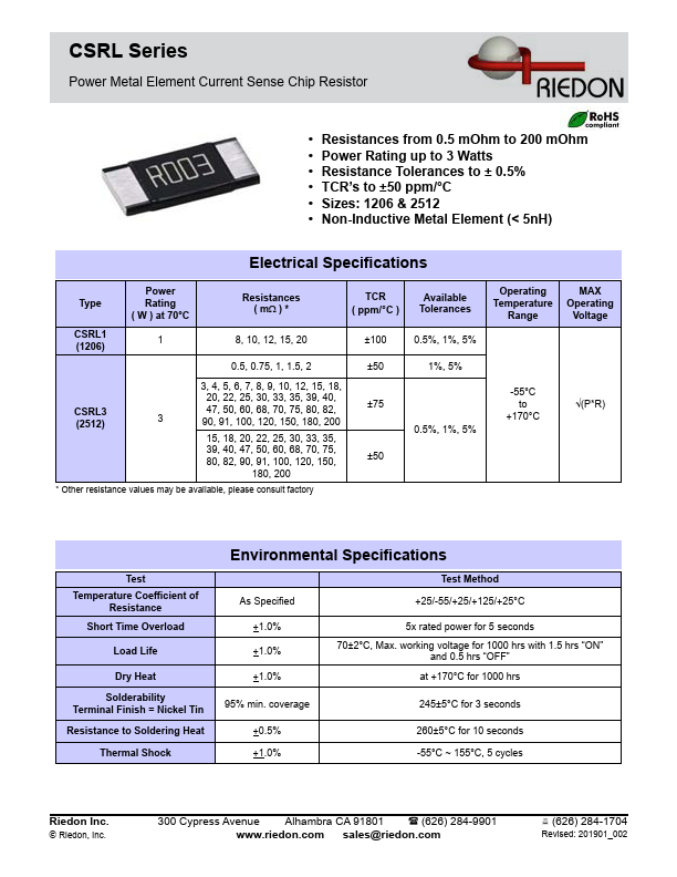 CSRL3