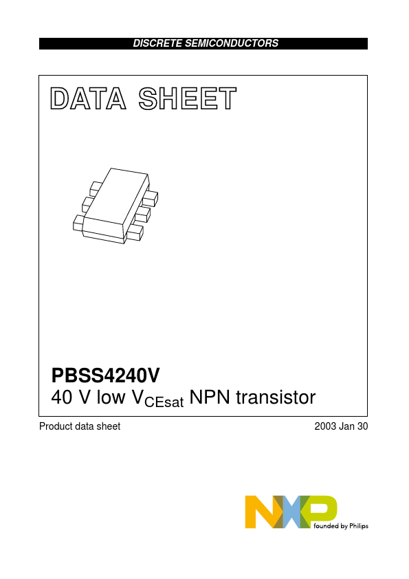 PBSS4240V