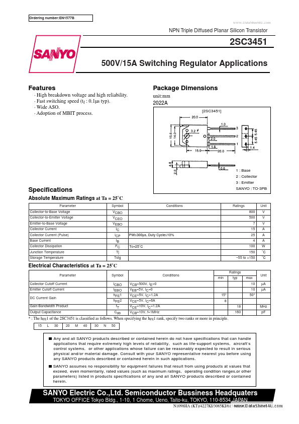 C3451