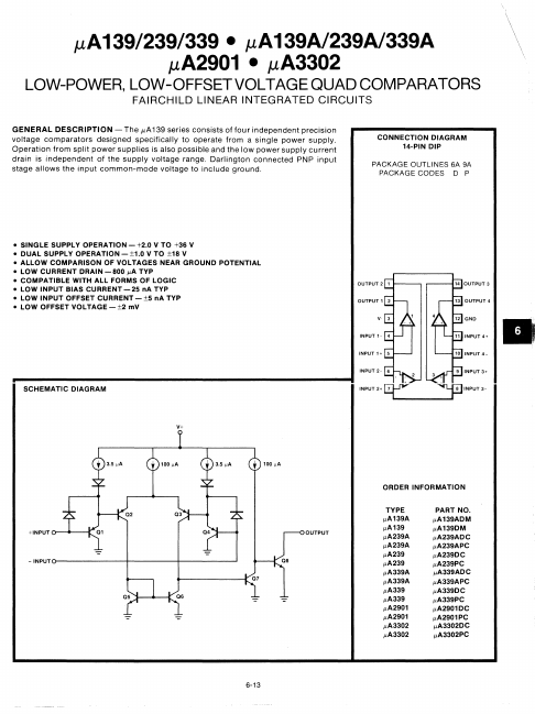 UA139A