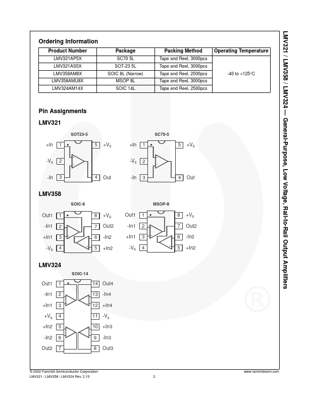 LMV324