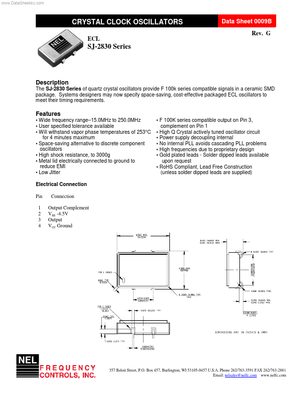 SJ-2830