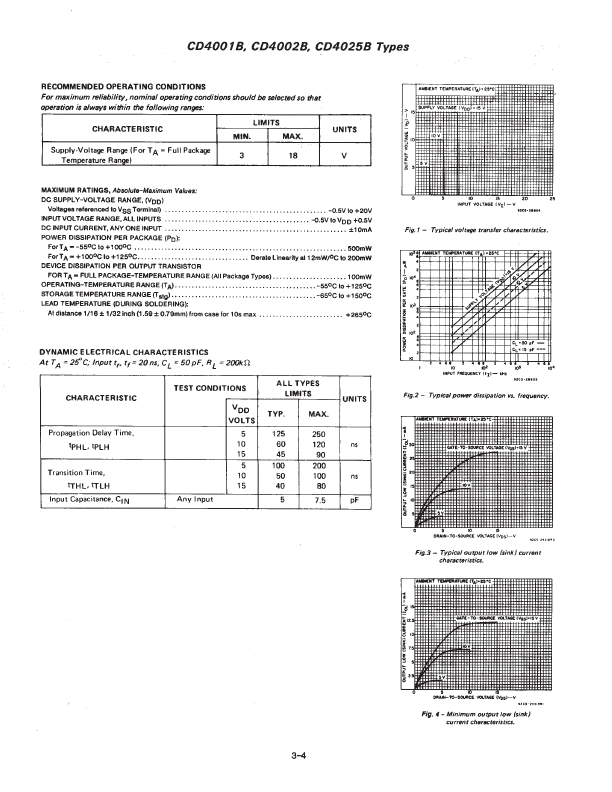 CD4001BM