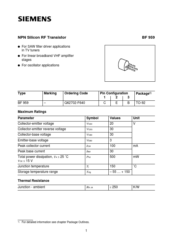 BF959