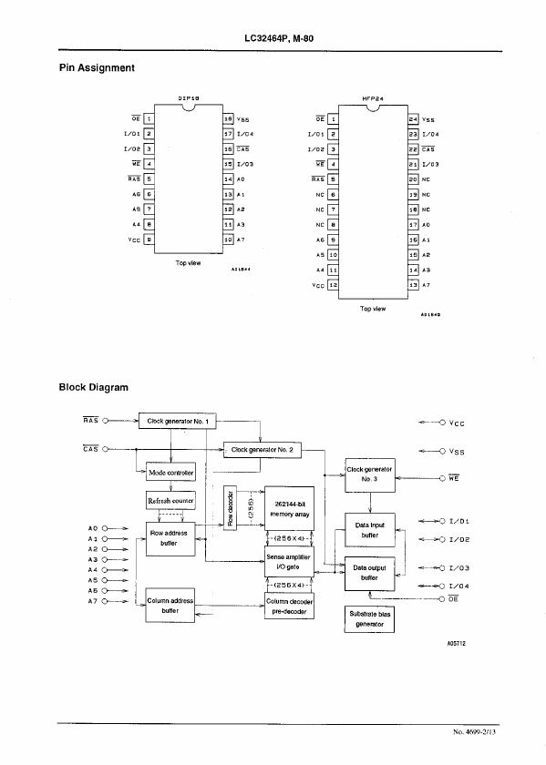 LC32464P