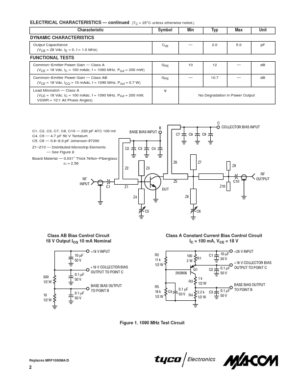 MRF1000MB