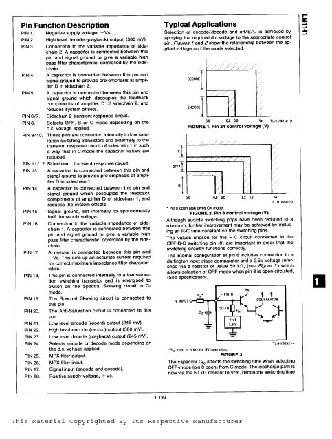 LM1141