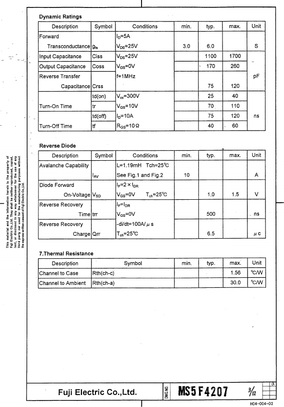 2SK3102-01R