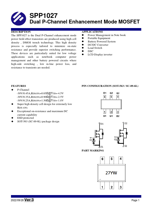 SPP1027