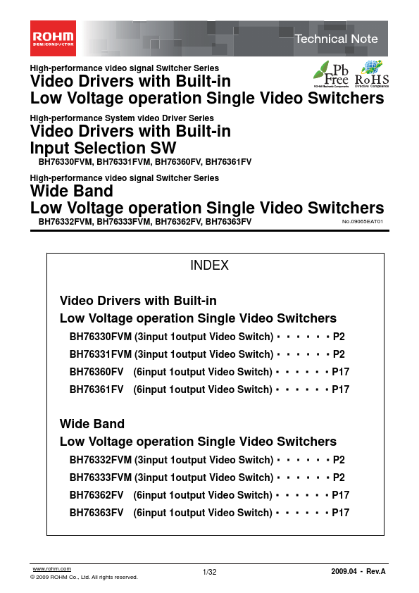 BH76331FVM