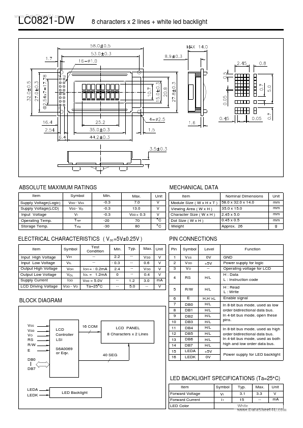 LC0821-DW