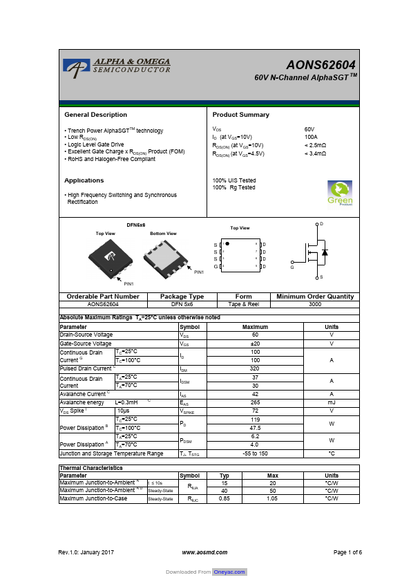 AONS62604