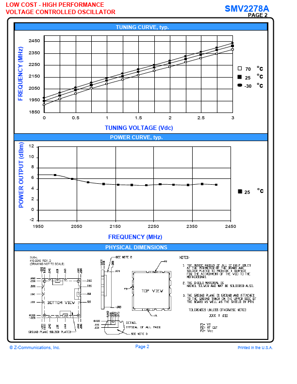 SMV2278A