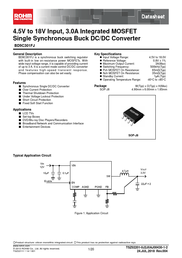 BD9C301FJ